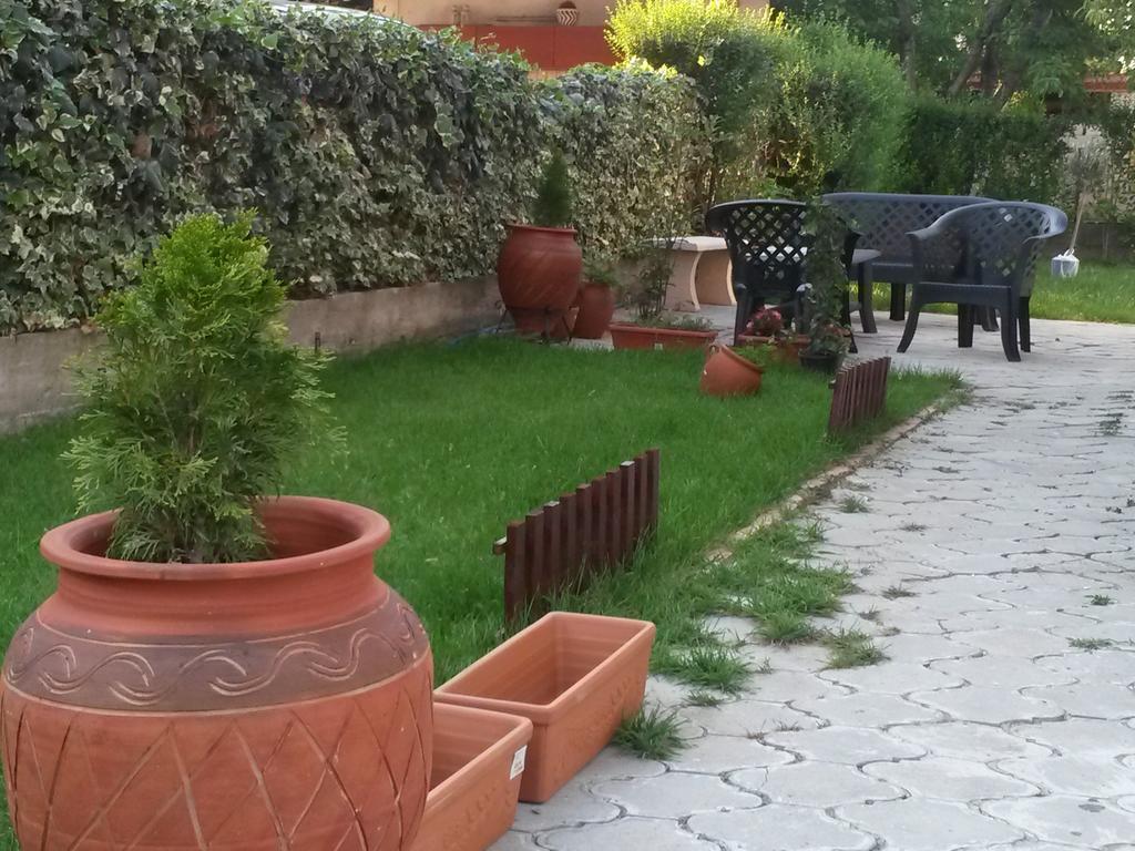 Garden Vila เกฟเกลียา ภายนอก รูปภาพ